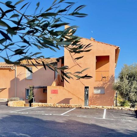 방돌 Bastide De L'Olivaie 아파트 외부 사진