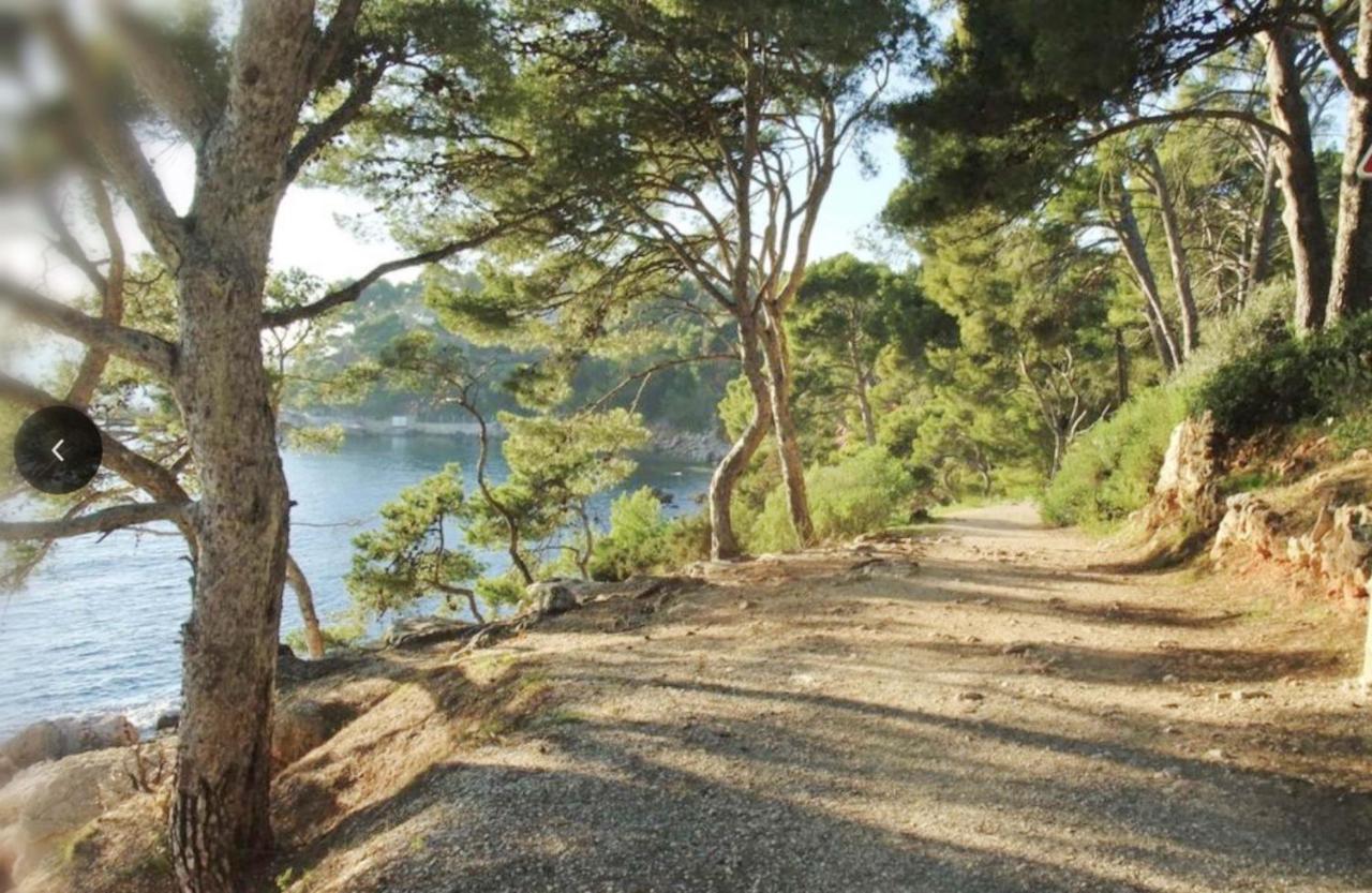 방돌 Bastide De L'Olivaie 아파트 외부 사진