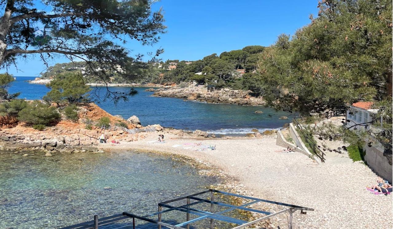 방돌 Bastide De L'Olivaie 아파트 외부 사진